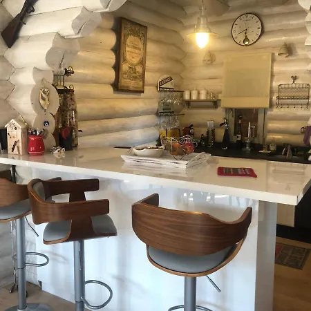 L'edelweiss * אלוס