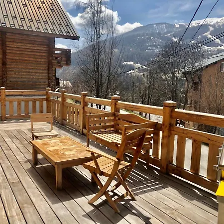 L'edelweiss אלוס