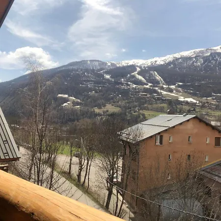 L'edelweiss אלוס